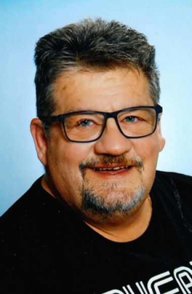 Hr. Michael Grossmann